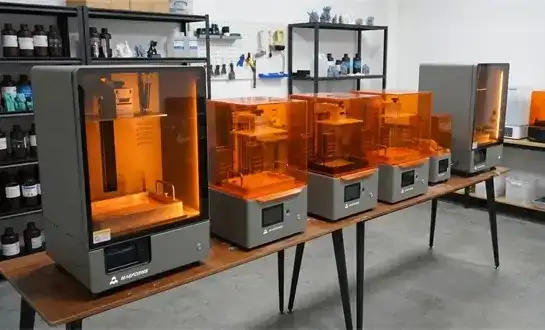 Why Choose a China Resin 3D Printer from a Trusted Manufacturer?